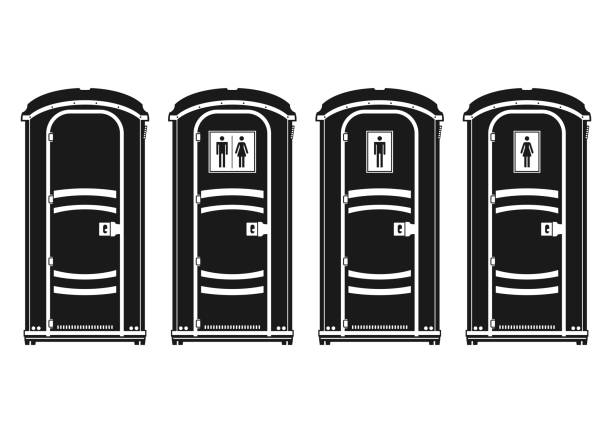 Best Construction Site Portable Toilets  in Cove Creek, NC