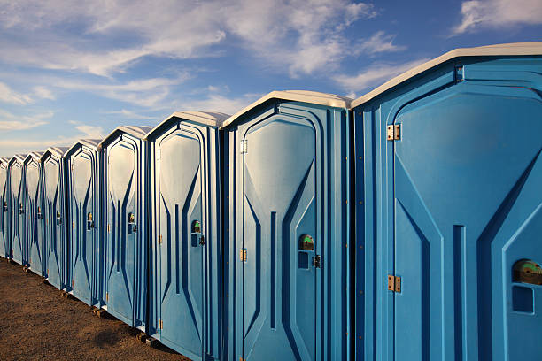 Best Portable Restroom Maintenance and Cleaning  in Cove Creek, NC