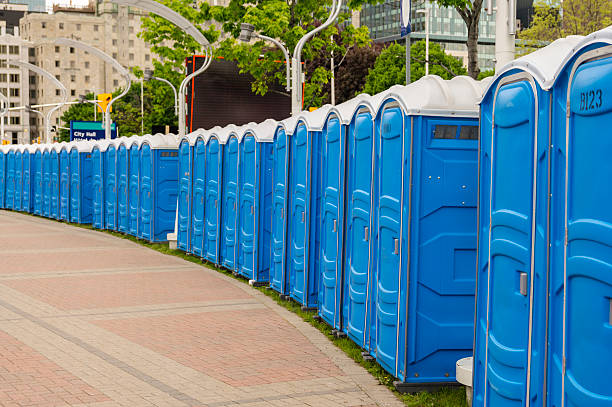 Portable Restroom Servicing (Cleaning and Restocking) in Cove Creek, NC